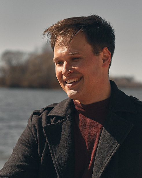 Лилия Камарова - фотограф в городе Минск, фотография добавлена 27.04.2020