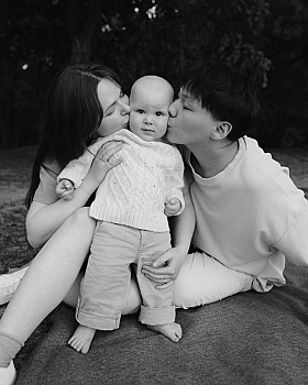 Работа фотографа Анастасия Вергейчик