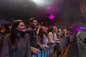 Работа фотографа Сергей Тарасов