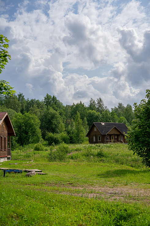 Фотограф Анна Чапайкина, фотография добавлена 20.08.2024