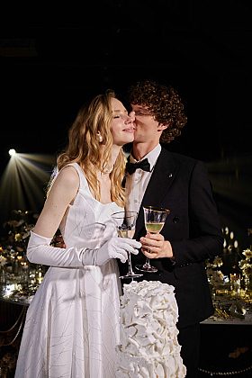 Работа фотографа Илья и Юлия Ширмановы