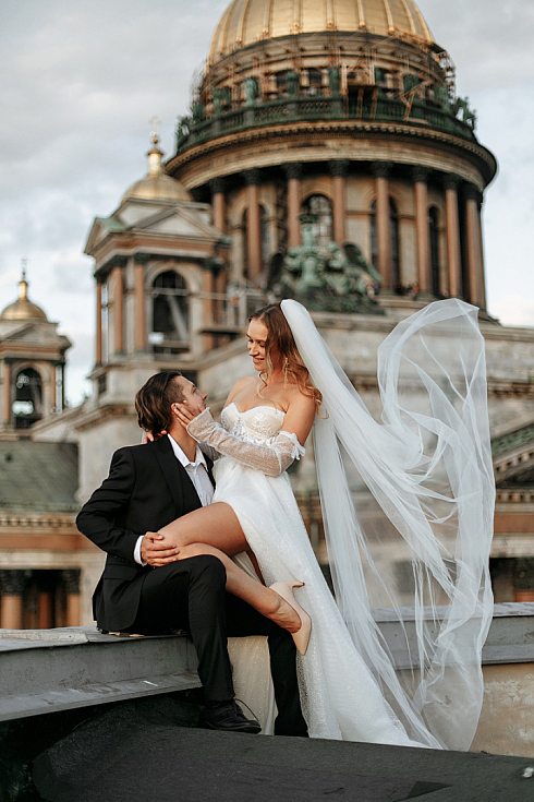 Фотограф Андрей Литвинович, фотография добавлена 03.01.2024