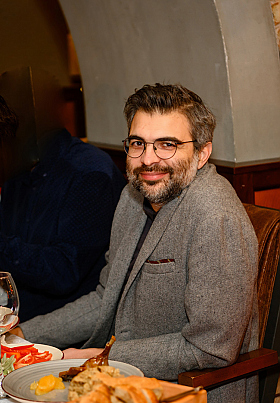 Работа фотографа Кирилл Емельянов