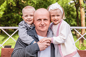 Работа фотографа Екатерина Рябченко