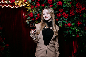 Работа фотографа Дмитрий Гусалов