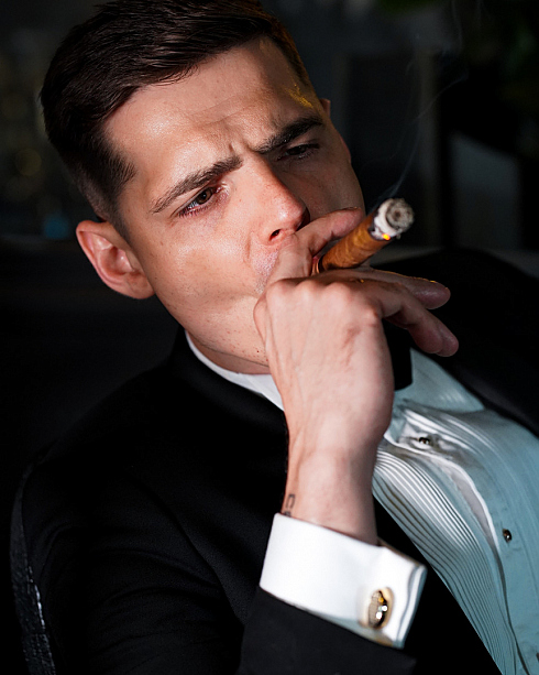 Фотограф Антон Войстрик, фотография добавлена 06.04.2023