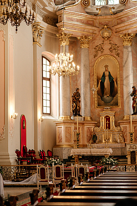 Работа фотографа Юлия Левандовская