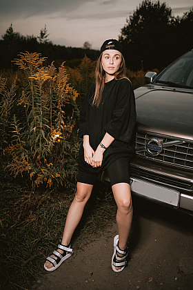 Работа фотографа Дмитрий Гусалов