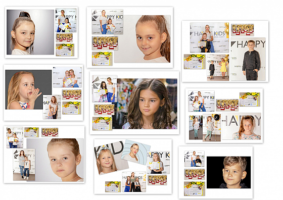 Наталья Шалкевич - фотограф в городе Минск, фотография добавлена 18.09.2021