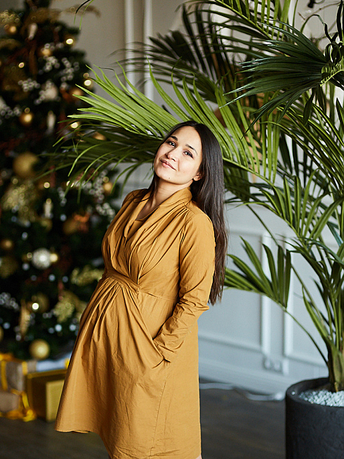 Анастасия Галезник - фотограф в городе Минск, фотография добавлена 29.01.2019