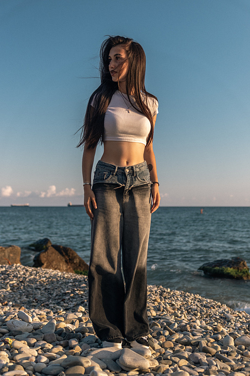 Фотограф Антон Лобусь, фотография добавлена 22.04.2025