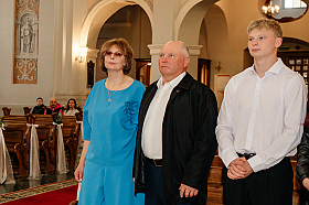 Работа фотографа Юлия Левандовская