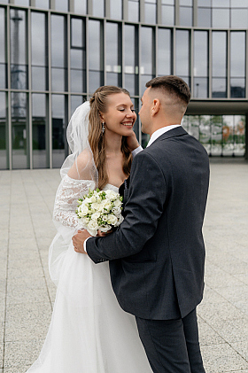 Работа фотографа Юлия Левандовская