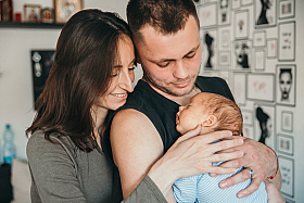 Работа фотографа Марина Шалай