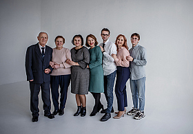 Работа фотографа Анастасия Лагуновская