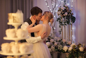 Работа фотографа Юлия Войнич