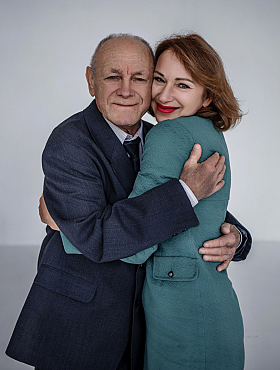 Работа фотографа Анастасия Лагуновская