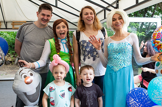 Олеся Комарова - фотограф в городе Минск, фотография добавлена 13.12.2020