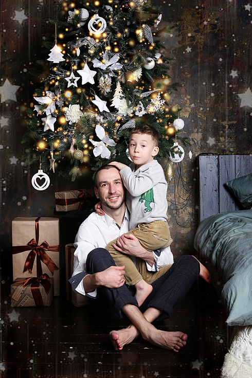 Фотограф Юлия Дейкун, фотография добавлена 13.11.2024