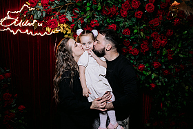 Работа фотографа Дмитрий Гусалов