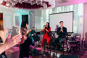 Работа фотографа Сергей Тарасов