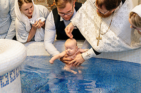 Работа фотографа Юлия Левандовская