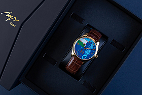 Работа фотографа Анастасия Комок