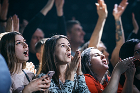 Работа фотографа Сергей Тарасов