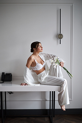 Работа фотографа Илья и Юлия Ширмановы