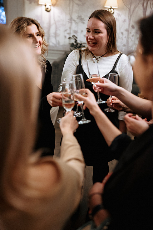 Фотограф Ангелина Подун, фотография добавлена 10.03.2024