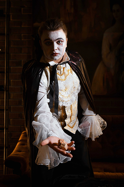 Фотограф Надежда Володько, фотография добавлена 26.02.2026