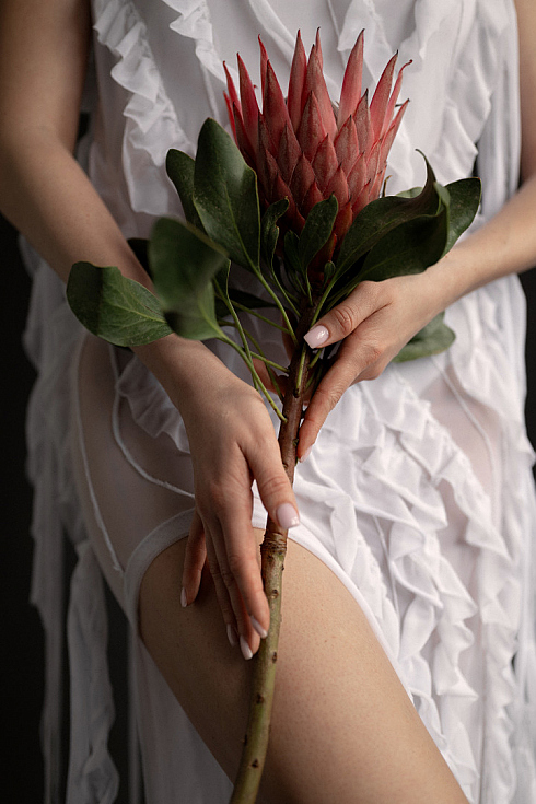 Фотограф Наталия Журавлёва, фотография добавлена 16.04.2024