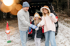 Работа фотографа Юлия Левандовская