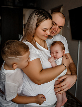 Работа фотографа Анастасия Лагуновская