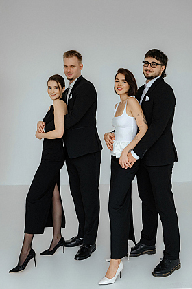 Работа фотографа Екатерина Шведова