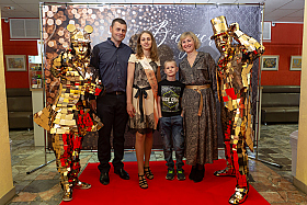 Работа фотографа Сергей Тарасов