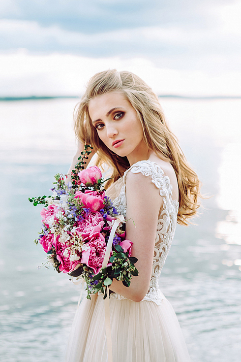 Фотограф Анна Островская, фотография добавлена 19.10.2022