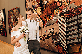 Работа фотографа Юлия Левандовская