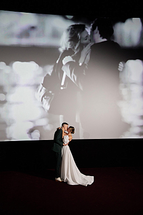 Работа фотографа Илья и Юлия Ширмановы