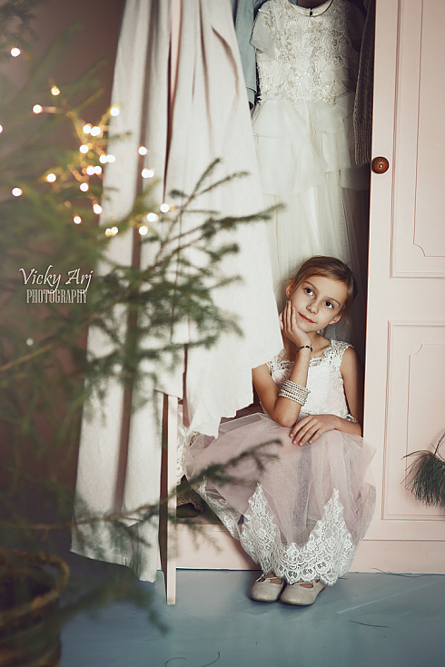 Фотограф Виктория Aржаева, фотография добавлена 12.12.2018