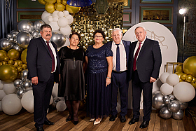 Работа фотографа Илья и Юлия Ширмановы