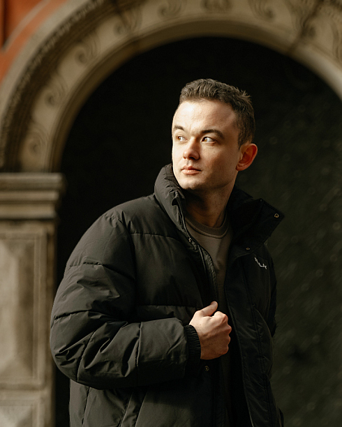 Фотограф Мария Войтик, фотография добавлена 07.01.2026