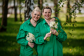 Работа фотографа Анастасия Лагуновская