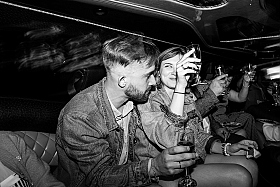 Работа фотографа Андрей Литвинович
