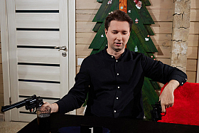 Работа фотографа Илья и Юлия Ширмановы