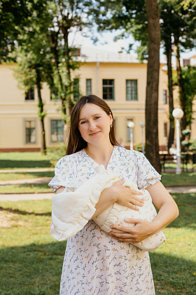 Работа фотографа Екатерина Яковлева