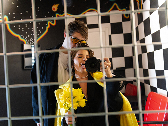 Фотограф Сергей Михеев, фотография добавлена 15.02.2026