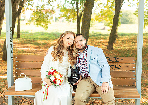 Фотограф Жанна Громова, фотография добавлена 04.11.2023