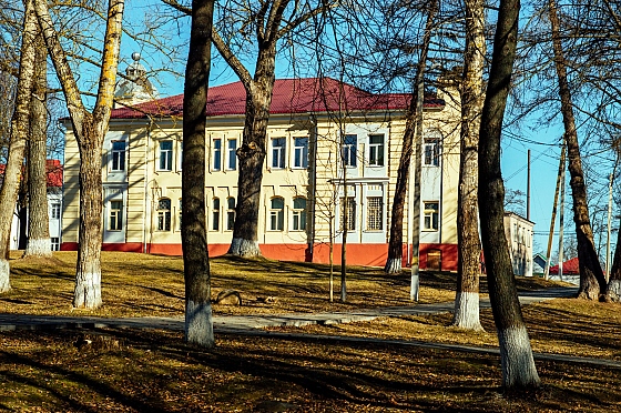 Екатерина Кузнецова - фотограф, фотография добавлена 04.04.2016