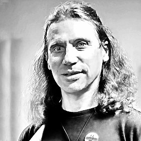 Ігар Сімбіроў, Асіповічы. 2012 | Фотограф Юрась Навіцкі | foto.by фото.бай